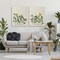 Stupell Industries Minimal Hidden Gems 2pc Canvas Set, design by Grace Popp